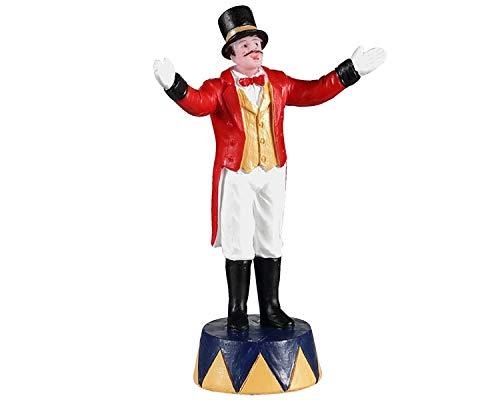 DIRETTORE DEL CIRCO