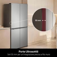 FRG M.DOOR INSTAV.CLE 580 SI