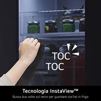 FRG M.DOOR INSTAV.CLE 580 SI