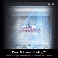 FRG M.DOOR INSTAV.CLE 580 SI