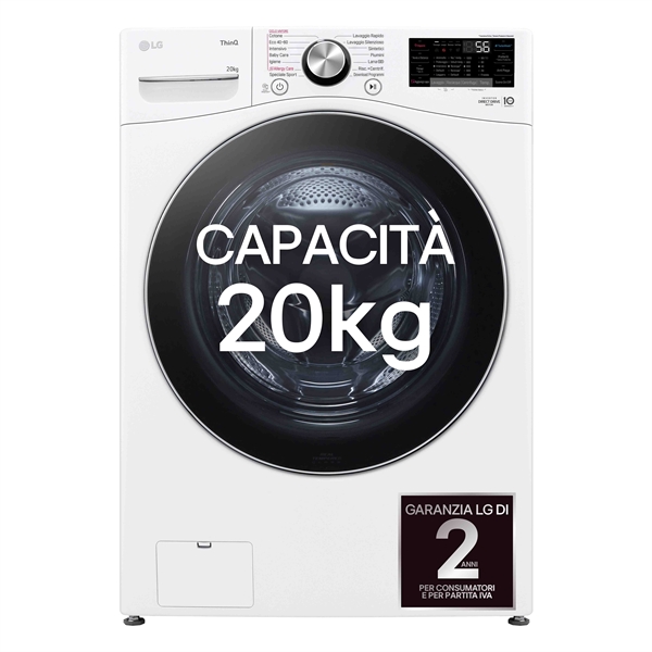 LVT C/F 20KG CLB 1000G AI DD