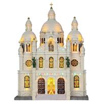 CATTEDRALE D'EUROPA