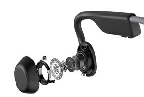 AURICOLAR.BT OPENMOVE GREY