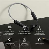 AURICOLAR.BT OPENMOVE GREY