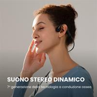 AURICOLAR.BT OPENMOVE GREY