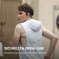 AURICOLAR.BT OPENMOVE GREY