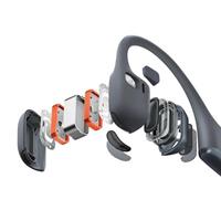 AURICOLAR.BT OPENRUN PRO2 BL