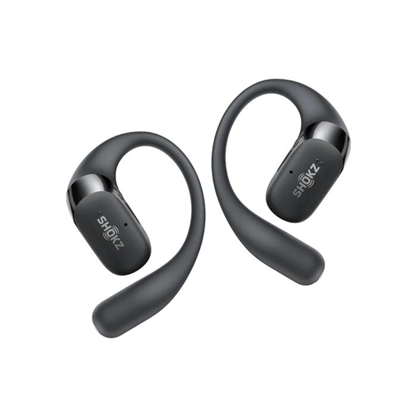 AURIC.BT OPENFIT 2+BLACK