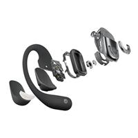 AURIC.BT OPENFIT 2+BLACK