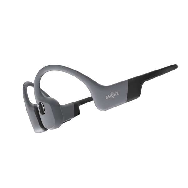 AURIC.BT OPENSWIM PRO GREY