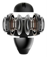 AURIC.BT OPENDOTS 2 BLACK
