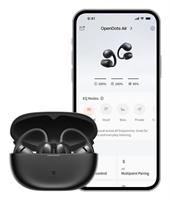 AURIC.BT OPENDOTS AIR BLACK