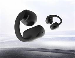 AURIC.BT OPENDOTS AIR BLACK