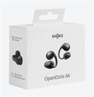 AURIC.BT OPENDOTS AIR BLACK