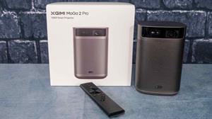 VPROIETTORE MOGO 2 PRO BUNDL