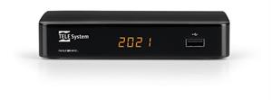 DEC.TS FACILE ZAPPER T2 HEVC