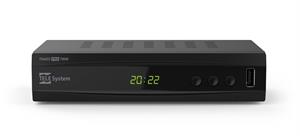 DEC.TS6822 PRO TWIN TUNER PV