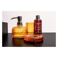 DISPENSER JUBILEE AMBRA