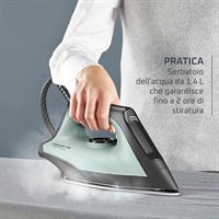FERRO C/CALDAIA FORCE PRO 30