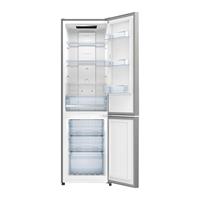 FRG CB TNF CLD INOX 260L L54
