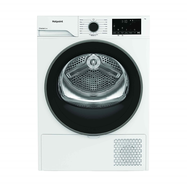 ASCIUG.9KG CL C EASYIRON P.C
