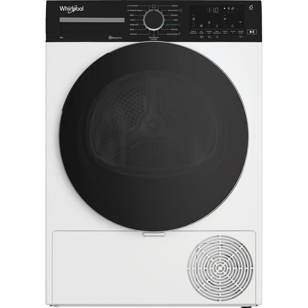 ASCIUG.9KG CLC P.C.6 SENSO