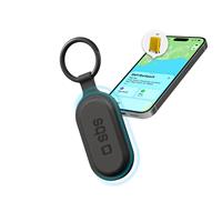 TRACKER TRACK MY TAGGY BLK