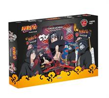 NARUTO MYTHOS ITACHI-KISAME