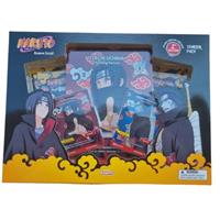 NARUTO MYTHOS ITACHI-KISAME