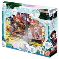 ONE PIECE ENG ILLUST.BOX IB-