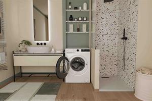 LVT 9KG 1400G INV.CLA-20% VA