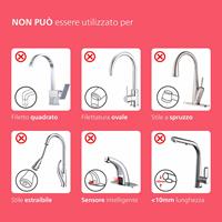 CARTUCCIA PER FILTRO PHILIPS
