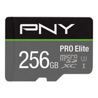 MICROSDXC PRO ELITE 256GB CL