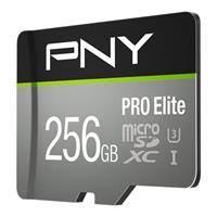 MICROSDXC PRO ELITE 256GB CL