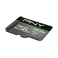 MICROSDXC PRO ELITE 256GB CL