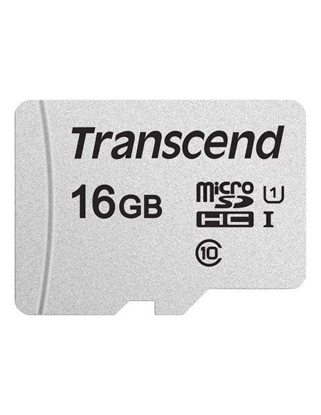 MICROSD C/ADATT.16GB UHS-I U