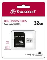 MICROSD C/ADATT.32GB UHS-I U