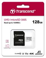 MICROSD C/ADATT.128GB UHS-I