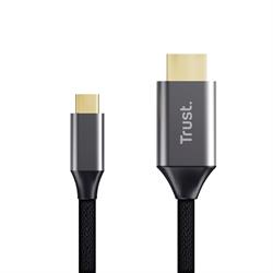 CAVO ADATT.DA USB-C A HDMI