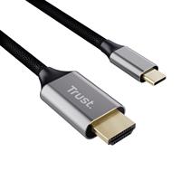 CAVO ADATT.DA USB-C A HDMI