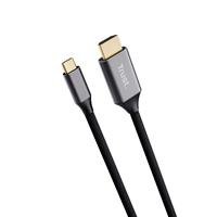 CAVO ADATT.DA USB-C A HDMI
