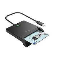 LETTORE SMART CARD DNI