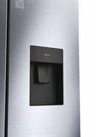 FRG FDOOR NF 477L CLE ARGENT