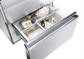 FRG FDOOR NF 477L CLE ARGENT