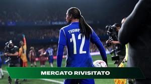 PS5 FC27