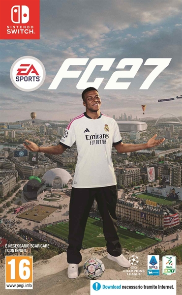SWITCH FC27