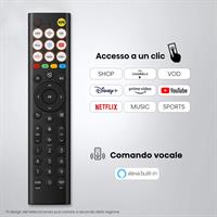 TV 43 SMART LED 4K