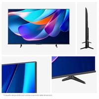 TV 43 SMART LED 4K