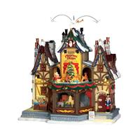 HOLIDAY HAMLET CHRISTMAS
