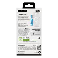 COVER LIGHT MAG IPHON 17E/16